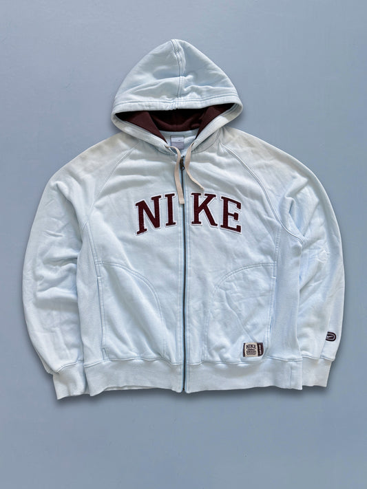 Nike Vintage *PREMIUM* Sweatjacke | L