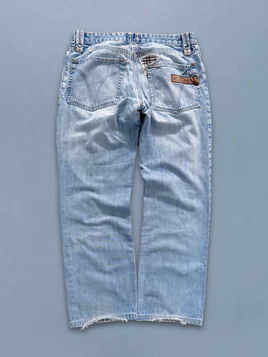 Dolce & Gabbana Vintage Jeans | M