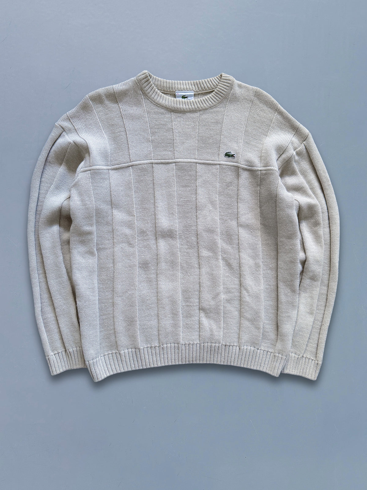 Lacoste Vintage Pullover | M