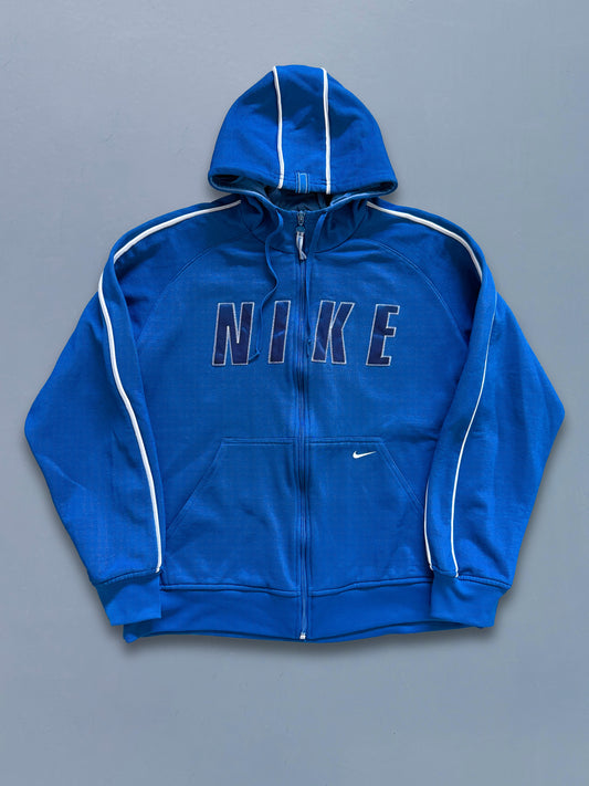 Nike Vintage Sweatjacke | L