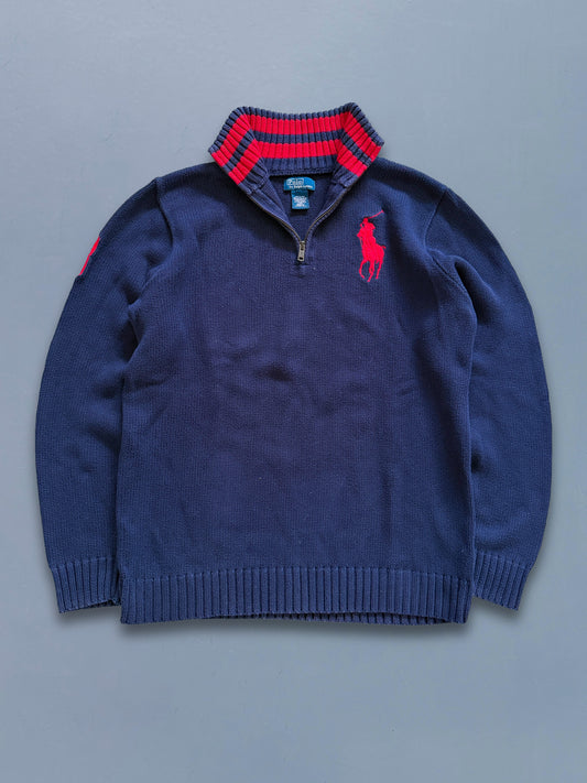 Polo Ralph Lauren Vintage Pullover | S/M