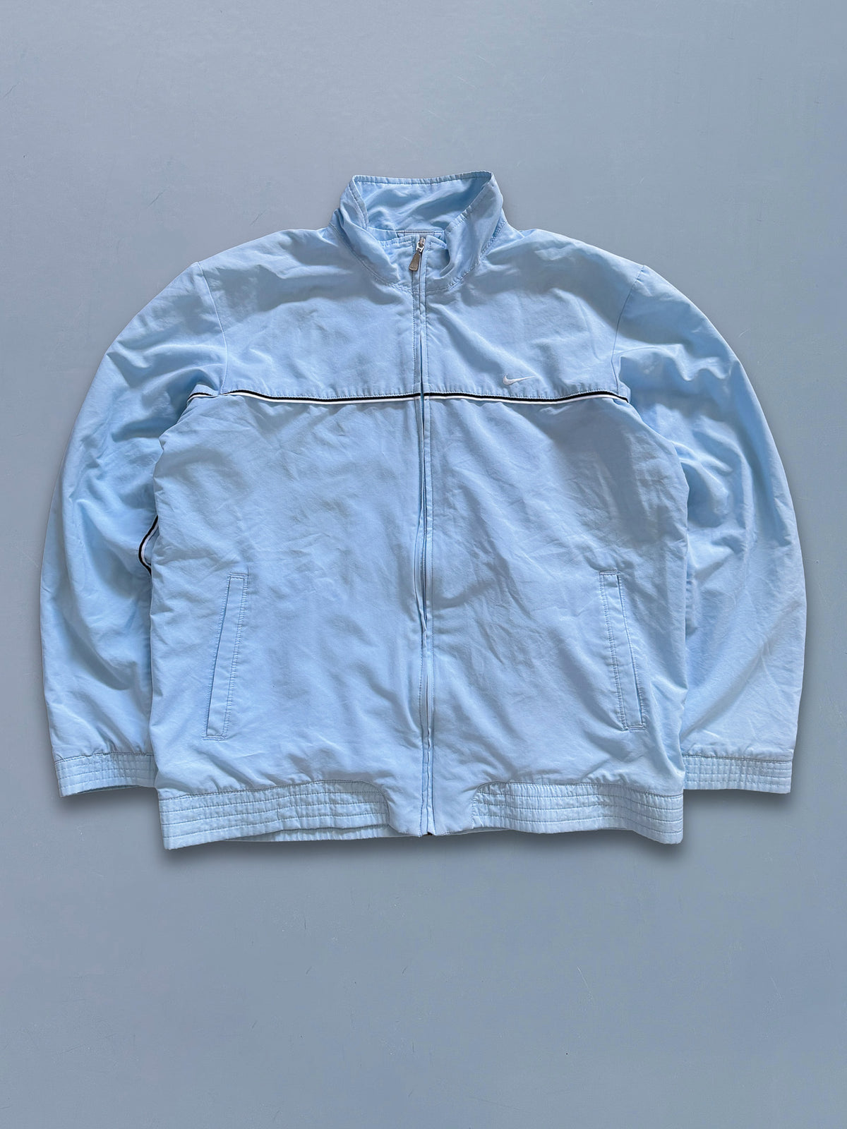 Nike Vintage Trackjacket | L