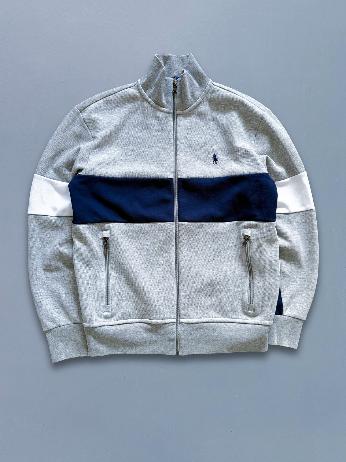 Polo Ralph Lauren Vintage Strickjacke | S