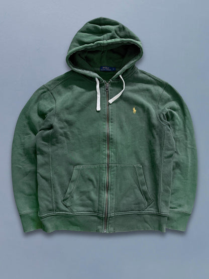 Polo Ralph Lauren Vintage Sweatjacke | XS