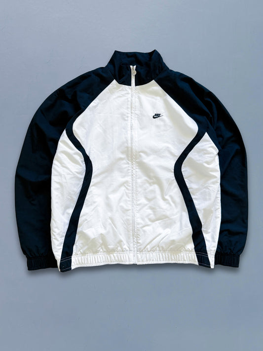 Nike Vintage Trackjacket | L