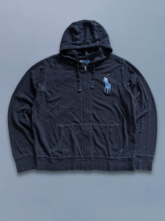 Polo Ralph Lauren Vintage Sweatjacke | XL