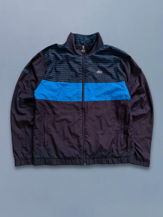 Lacoste Vintage Trackjacket | XS