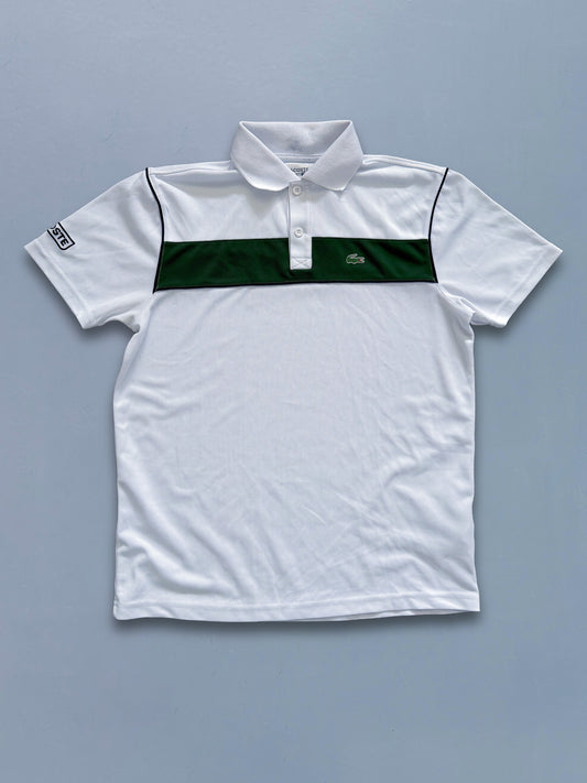 Lacoste Vintage Polo-Shirt | XS