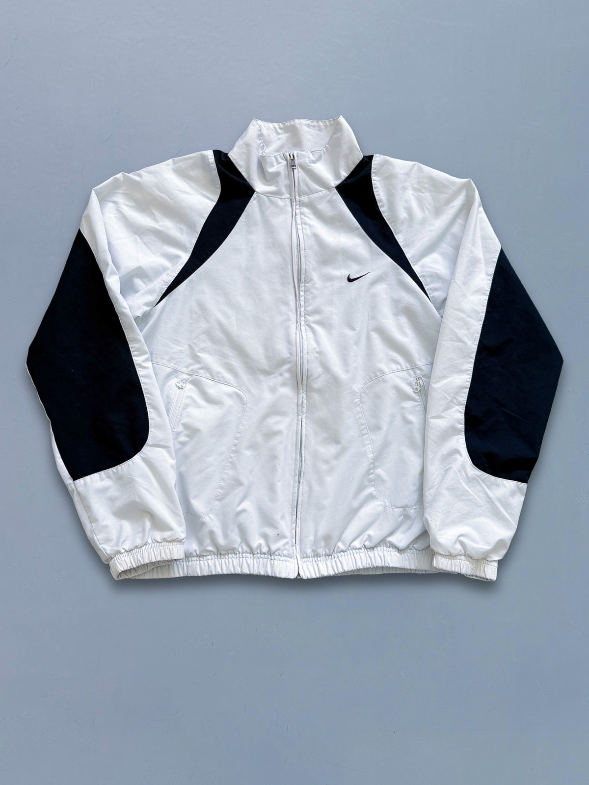 Nike Vintage Trackjacket | M