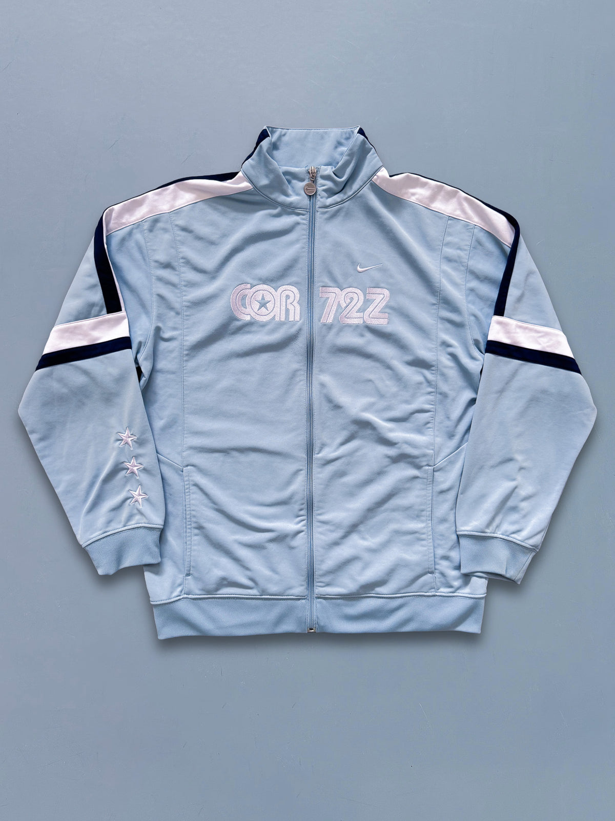Nike *CORTEZ* Vintage Trackjacket | S