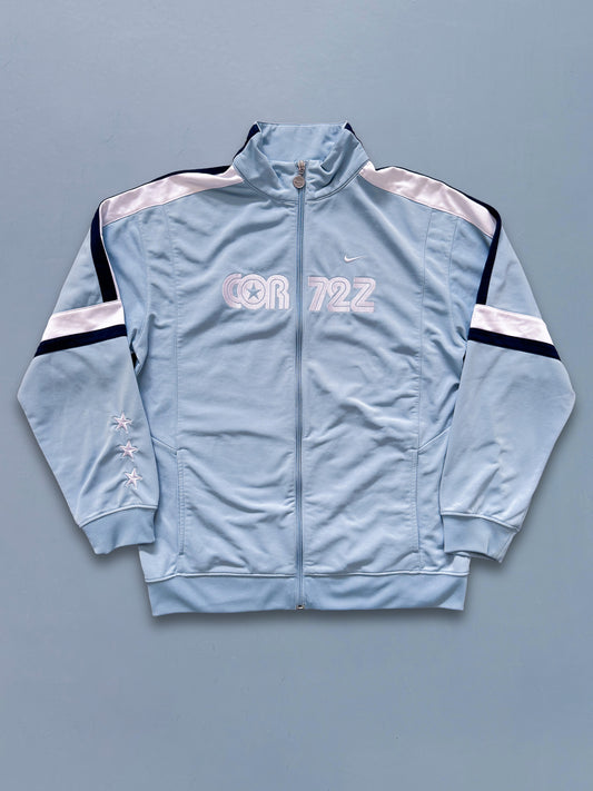 Nike *CORTEZ* Vintage Trackjacket | S