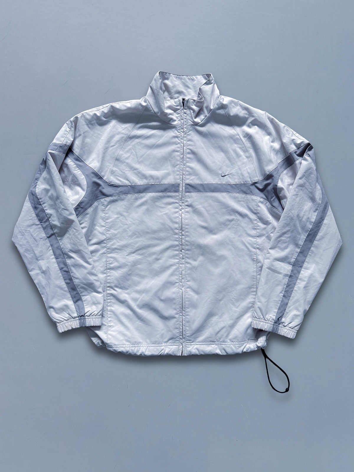 Nike Vintage Trackjacket | L