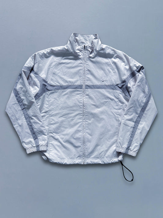 Nike Vintage Trackjacket | L