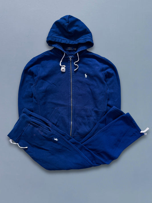 Polo Ralph Lauren Vintage Sweatsuit | S