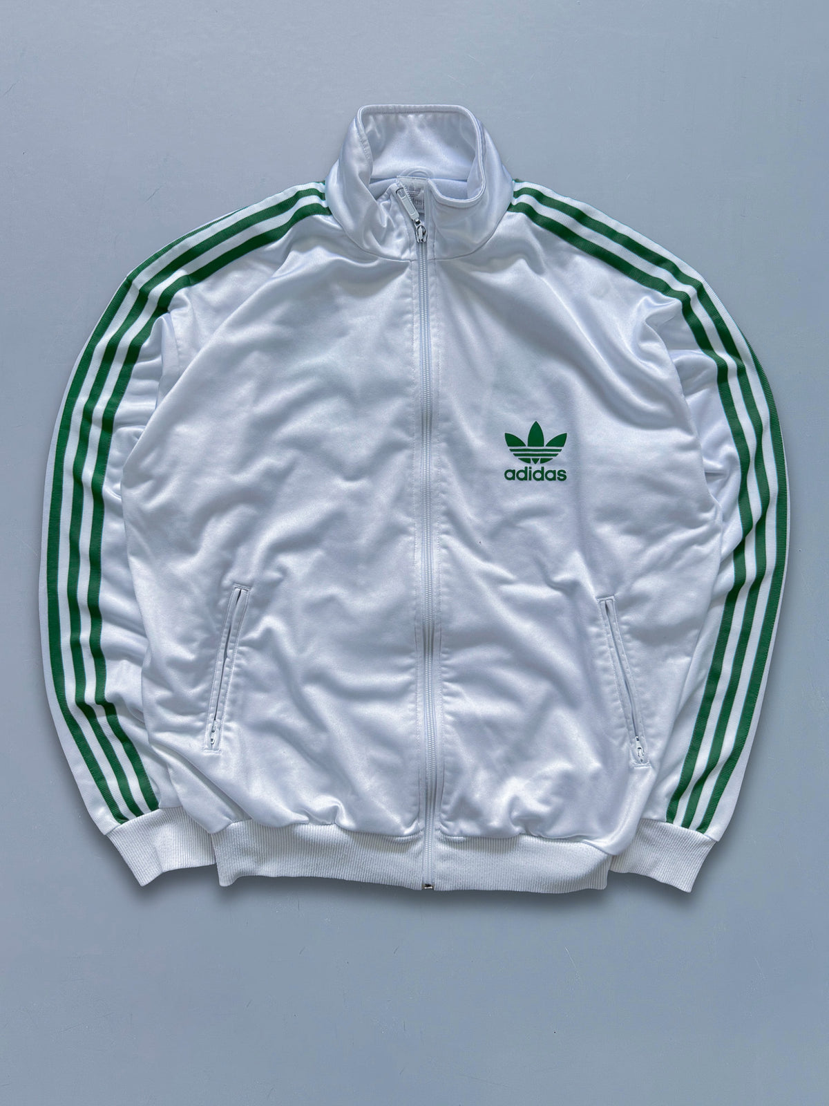 Adidas Firebird Vintage Trackjacket | M