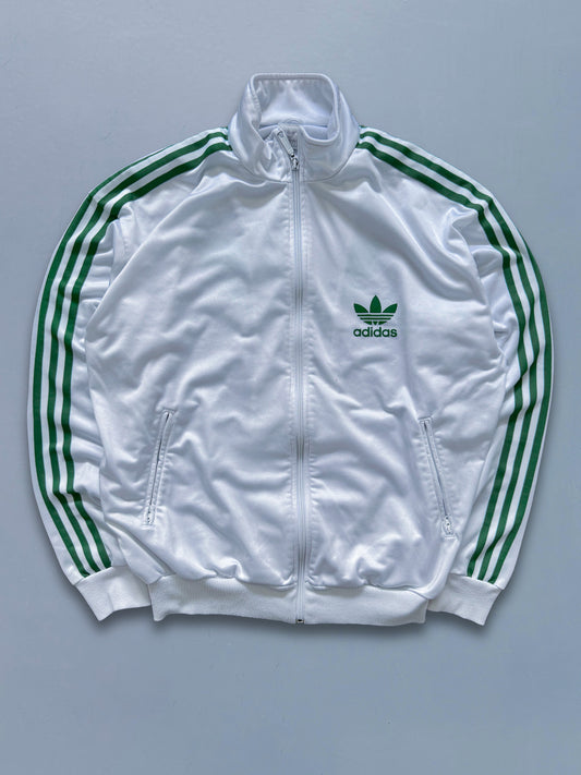 Adidas Firebird Vintage Trackjacket | M