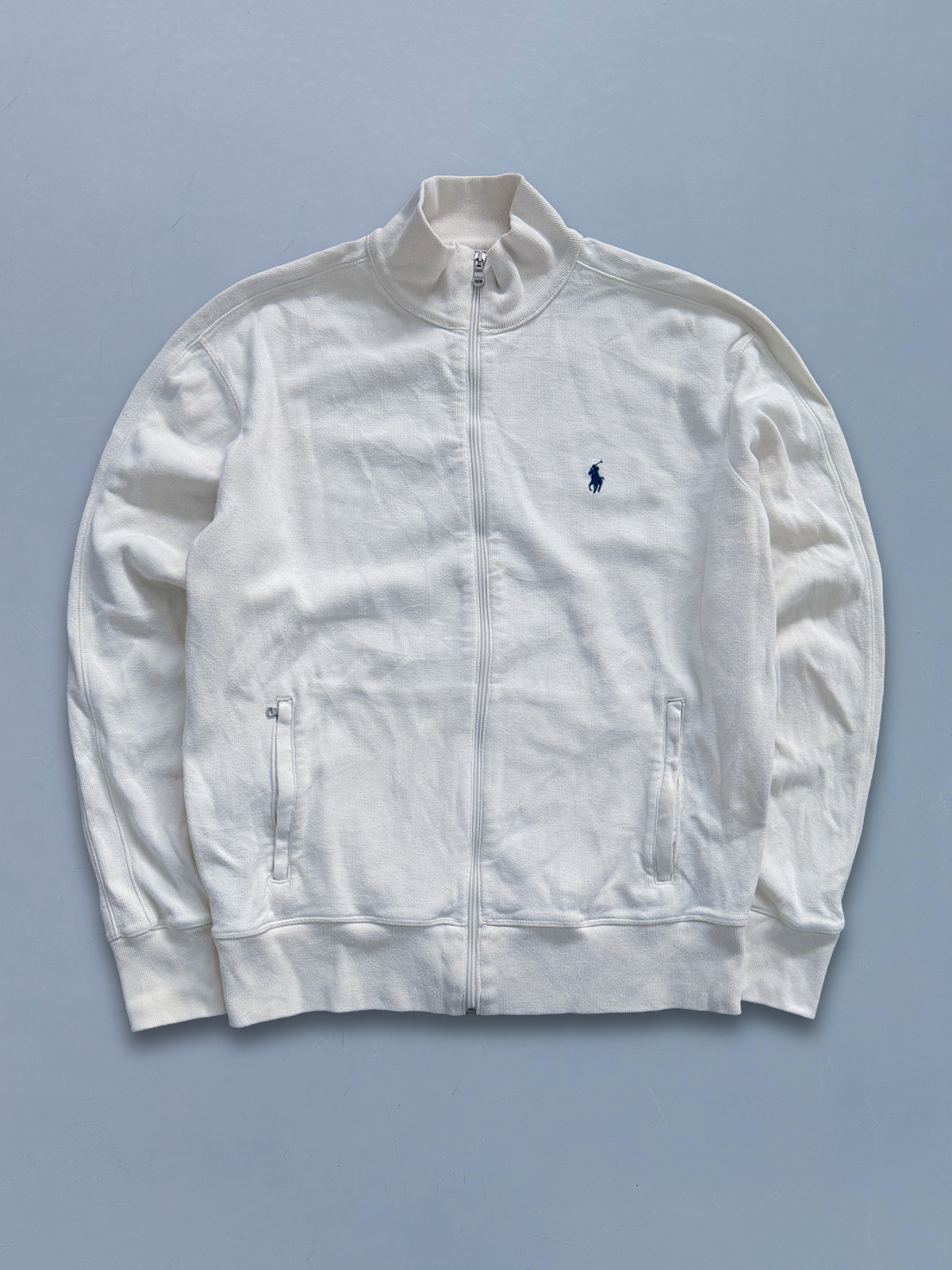 Polo Ralph Lauren Vintage Strickjacke | M