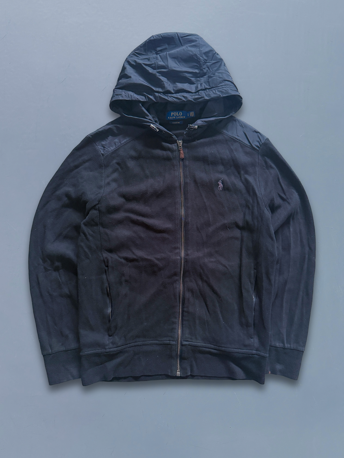 Polo Ralph Lauren Vintage Trackjacket | S