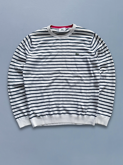 Lacoste Vintage Pullover | L