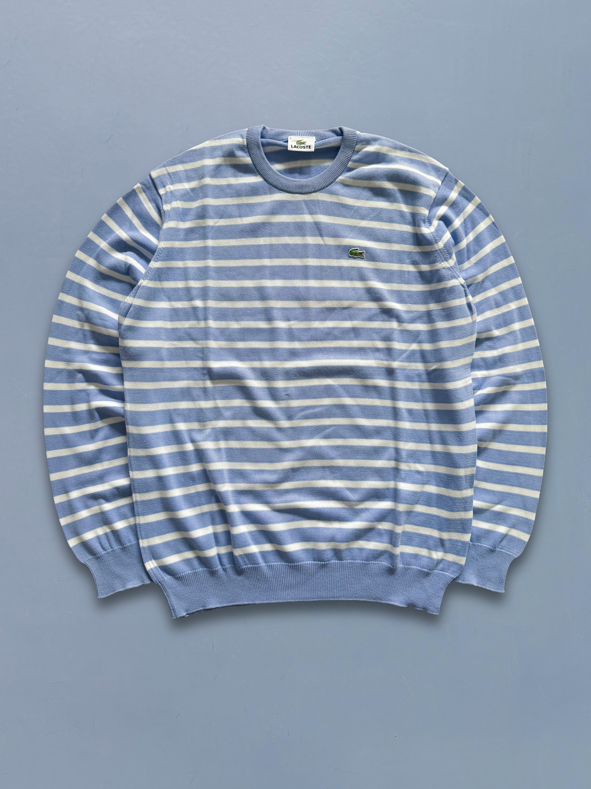 Lacoste Vintage Pullover | L