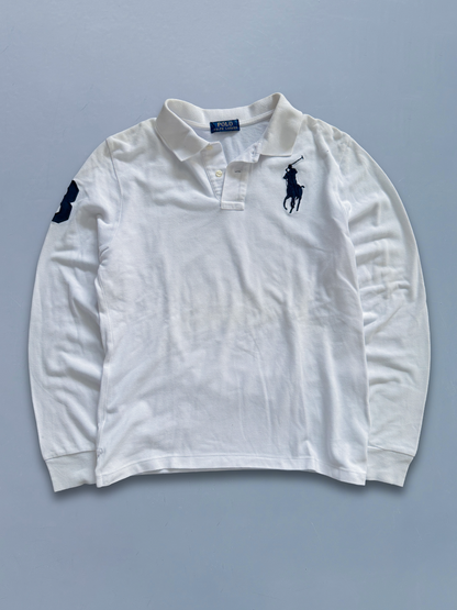 Polo Ralph Lauren Vintage Polo-Shirt | S