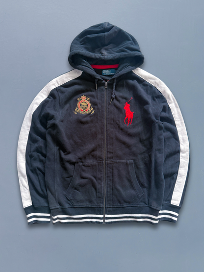Polo Ralph Lauren Vintage Sweatjacke | L
