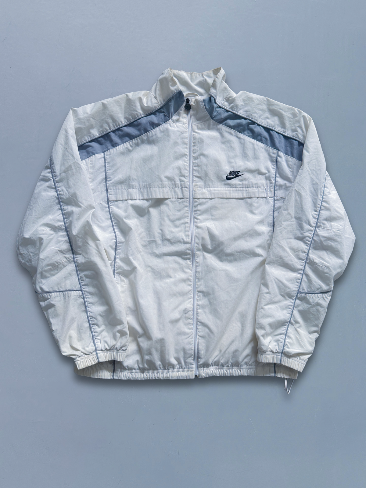 Nike Vintage Trackjacket | L
