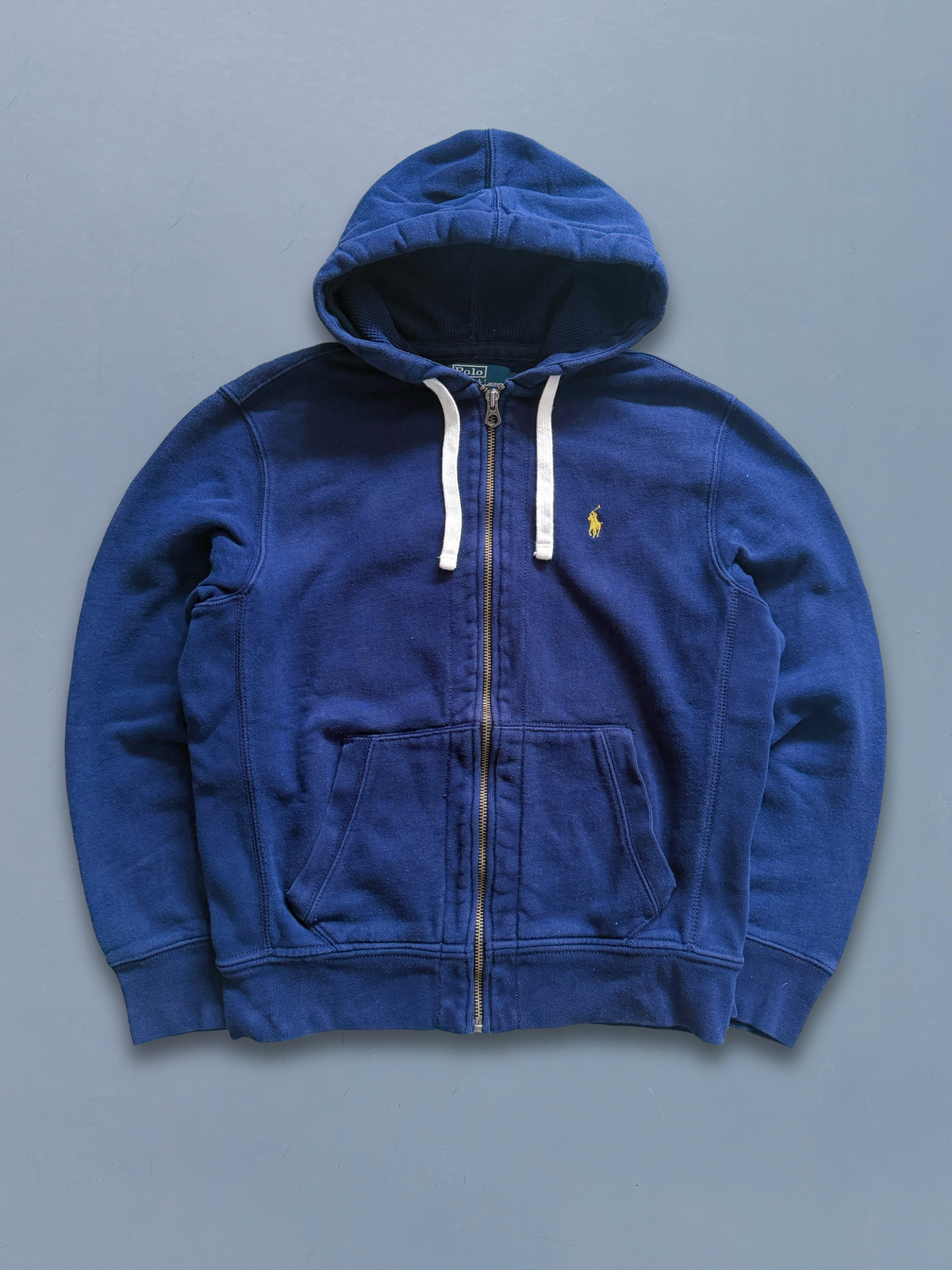 Polo Ralph Lauren Vintage Sweatjacke | M