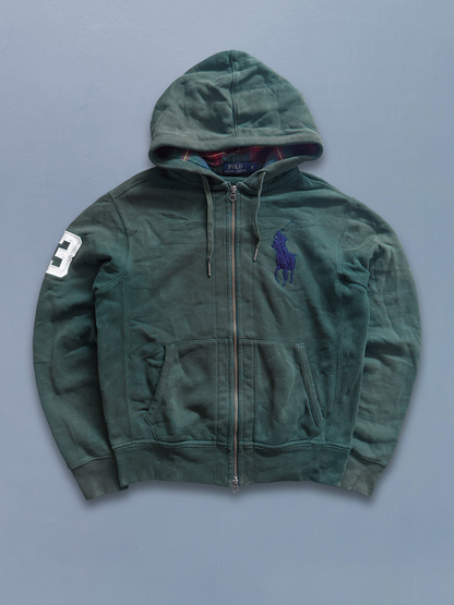 Polo Ralph Lauren Vintage Sweatjacke | M