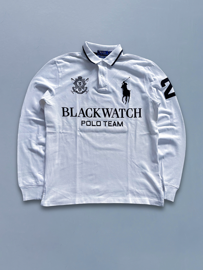 Polo Ralph Lauren Vintage Polo-Shirt | M