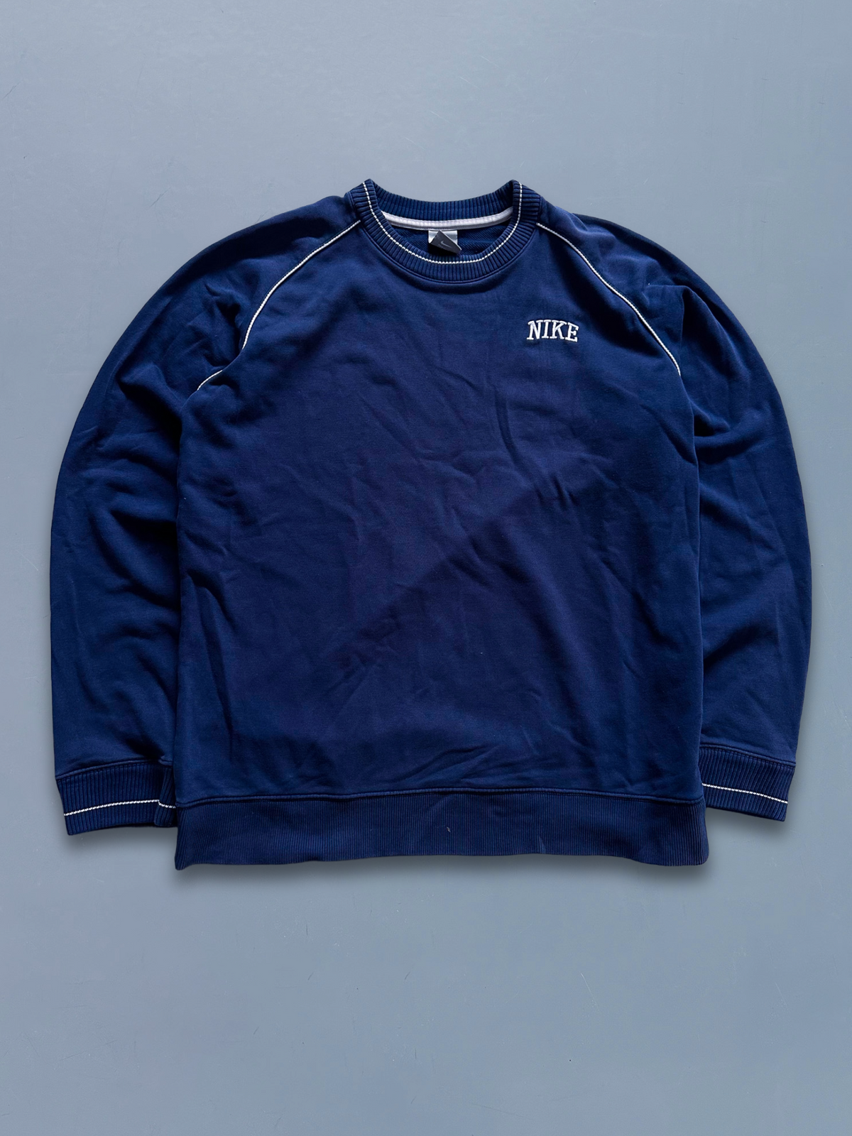 Nike Vintage Pullover | L