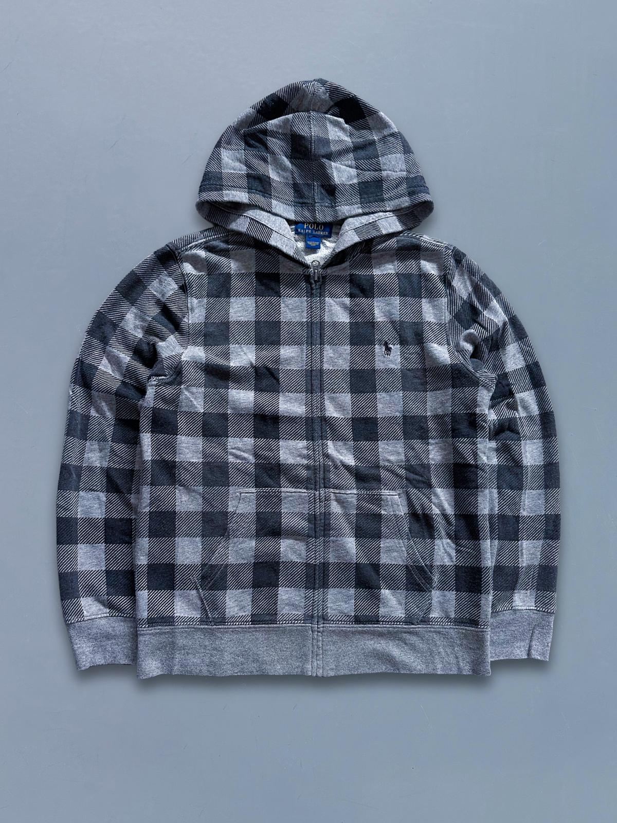 Polo Ralph Lauren Vintage Sweatjacke | S