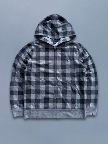 Polo Ralph Lauren Vintage Sweatjacke | S