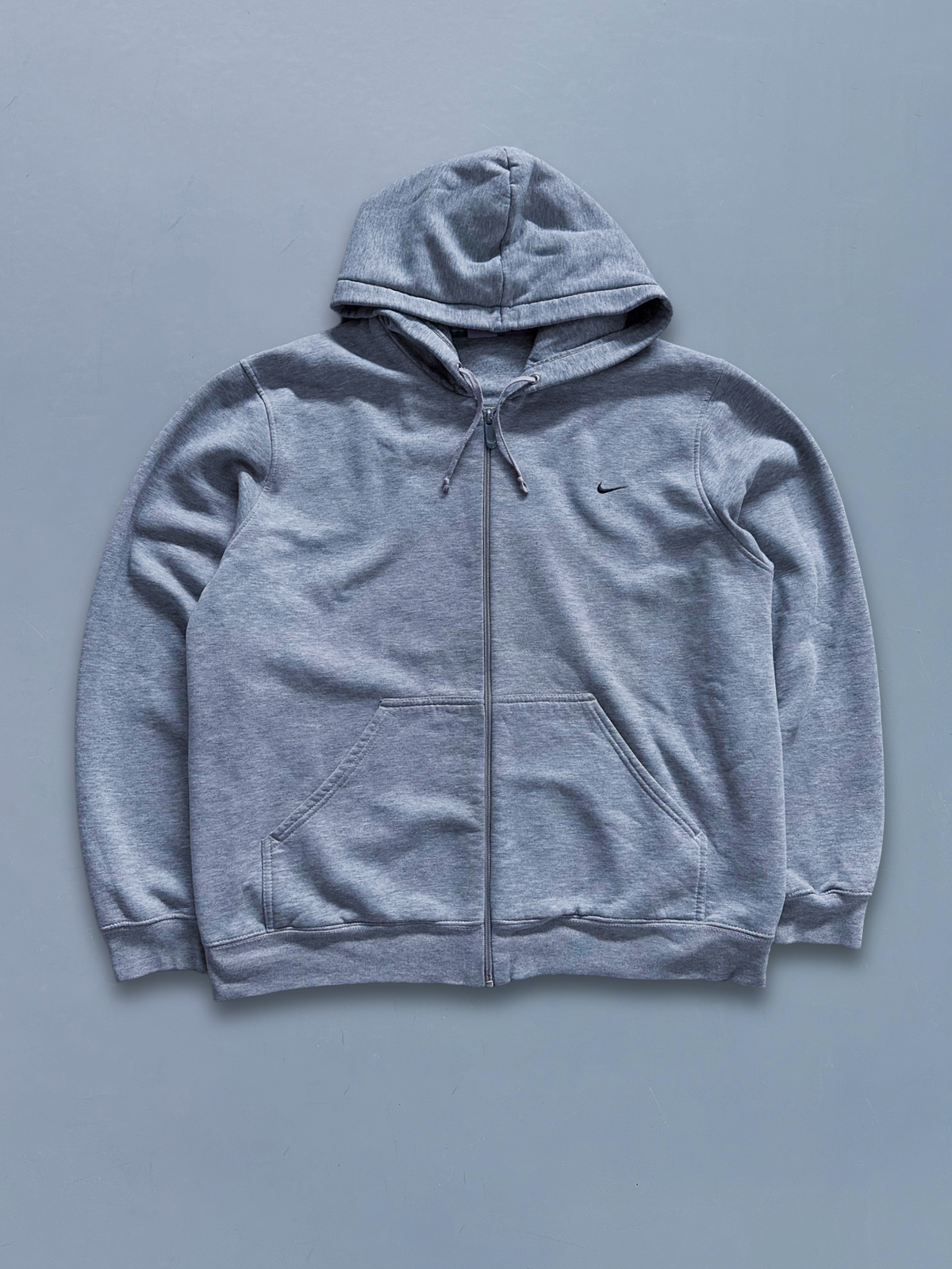 Nike Vintage Sweatjacke | L