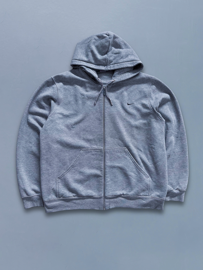 Nike Vintage Sweatjacke | L
