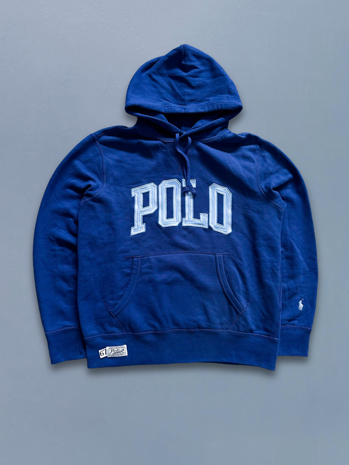 Polo Ralph Lauren Vintage Pullover | M