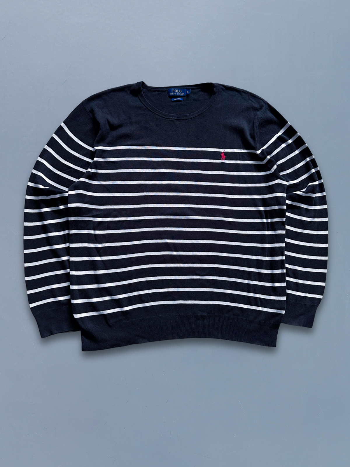 Polo Ralph Lauren Vintage Pullover | XL