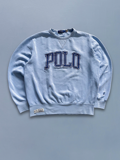 Polo Ralph Lauren Vintage Pullover | M