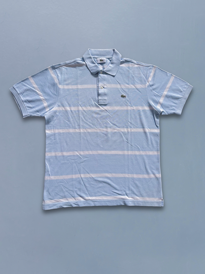 Lacoste Vintage Polo-Shirt | L