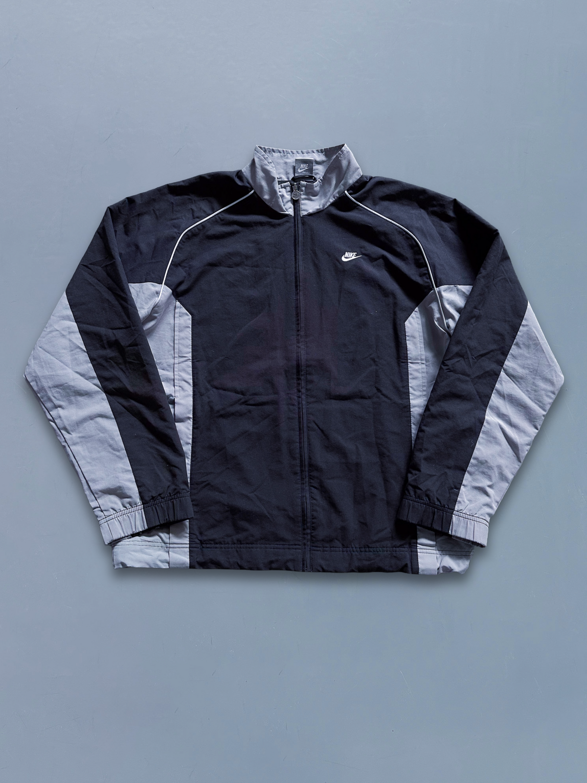 Nike Vintage Trackjacket | L