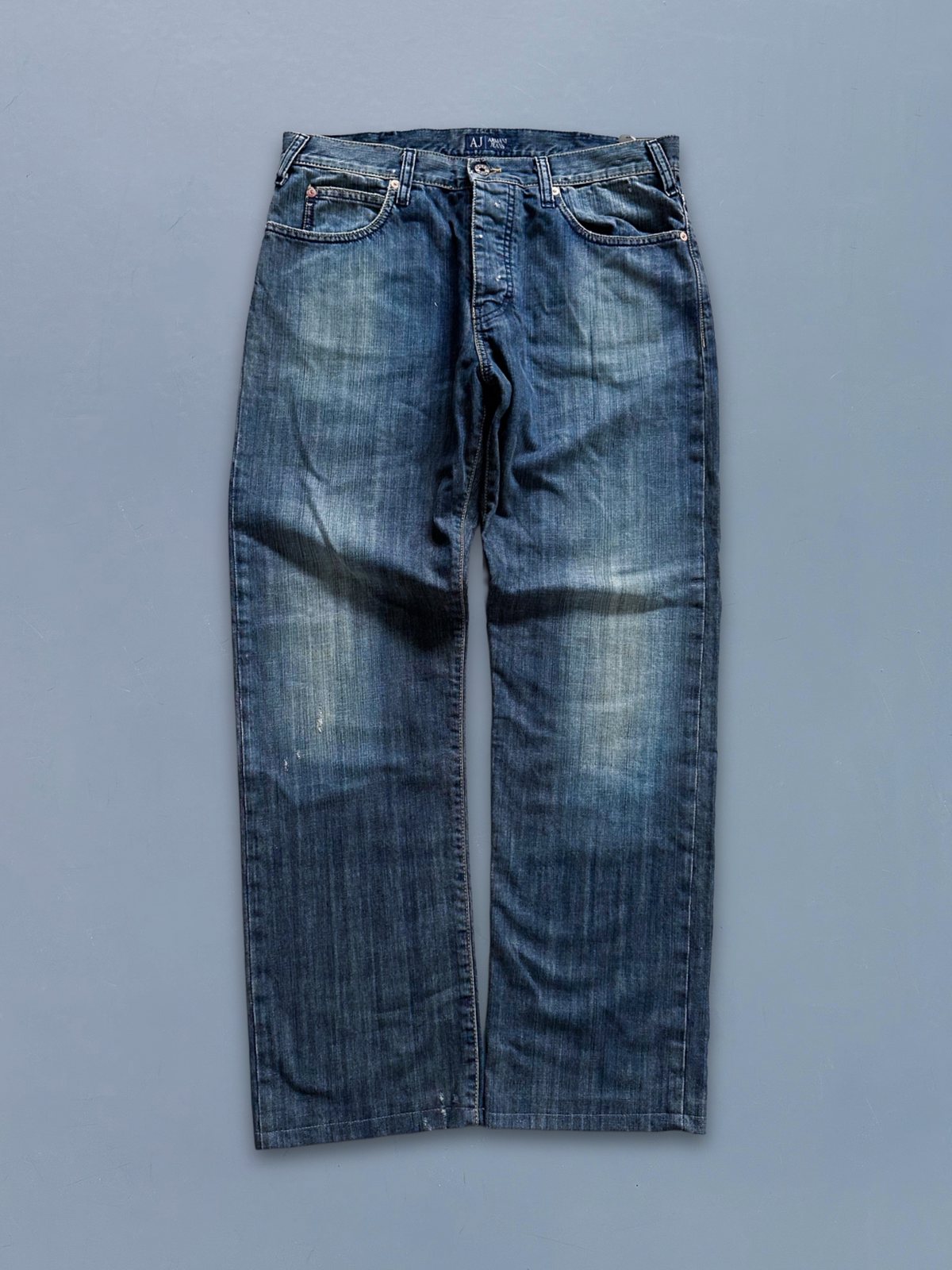 Emporio Armani Vintage Jeans | M