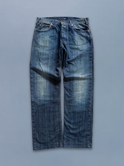 Emporio Armani Vintage Jeans | M