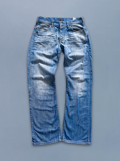 Emporio Armani Vintage Jeans | S