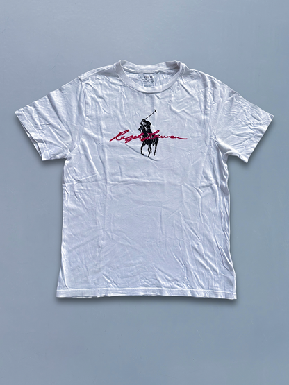 Polo Ralph Lauren Vintage T-Shirt | S