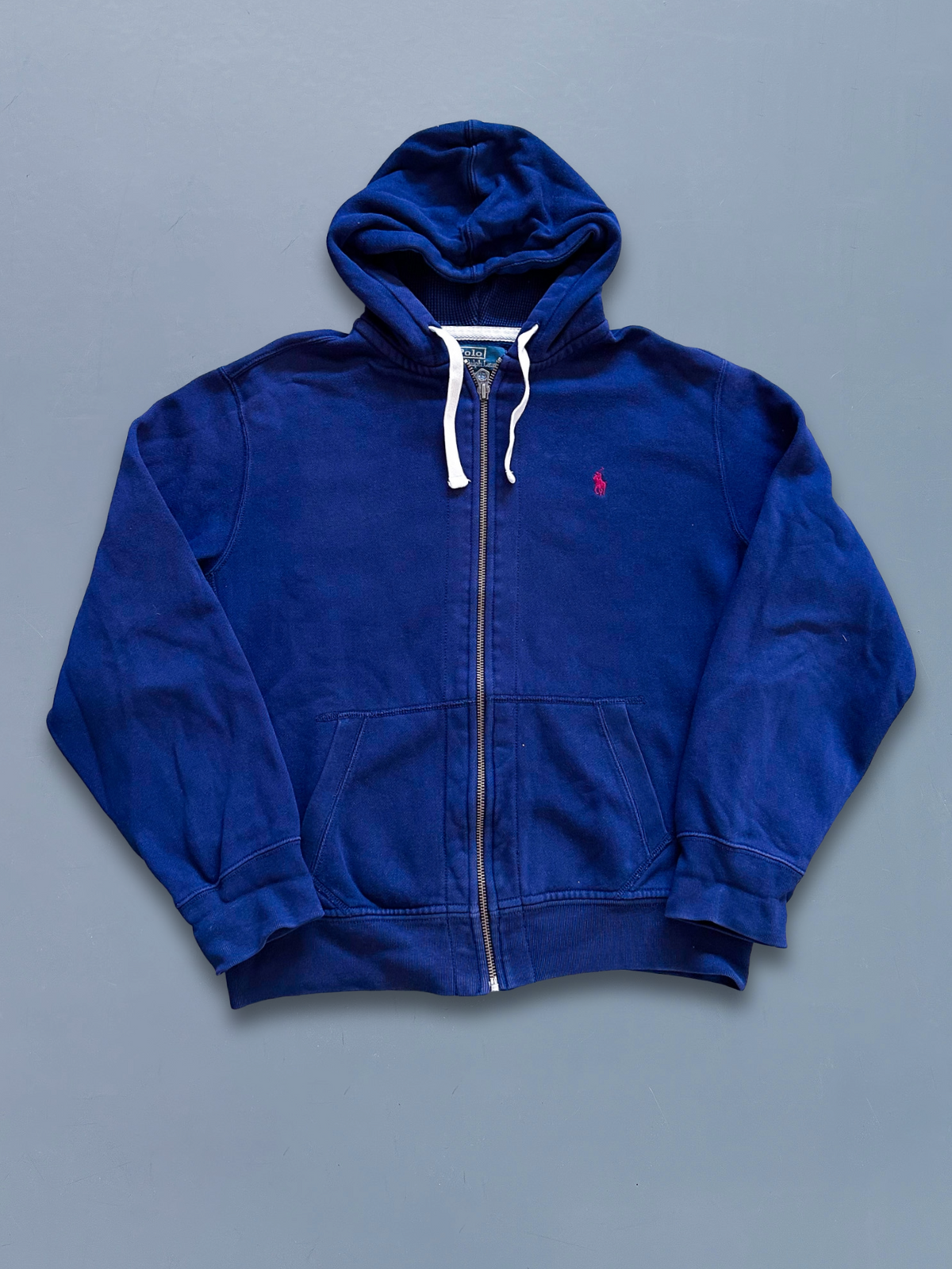 Polo Ralph Lauren Vintage Sweatjacke | L