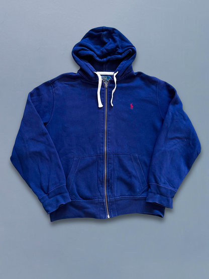 Polo Ralph Lauren Vintage Sweatjacke | L