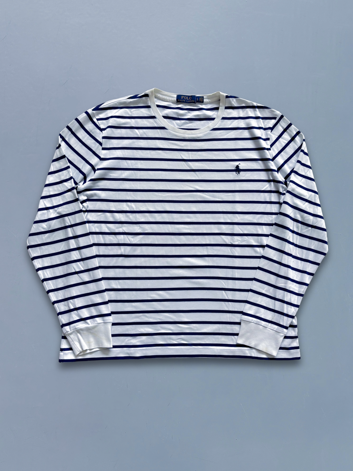 Polo Ralph Lauren Vintage Longsleeve | L