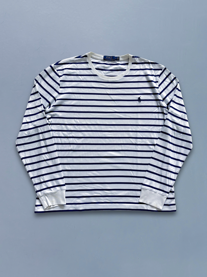 Polo Ralph Lauren Vintage Longsleeve | L