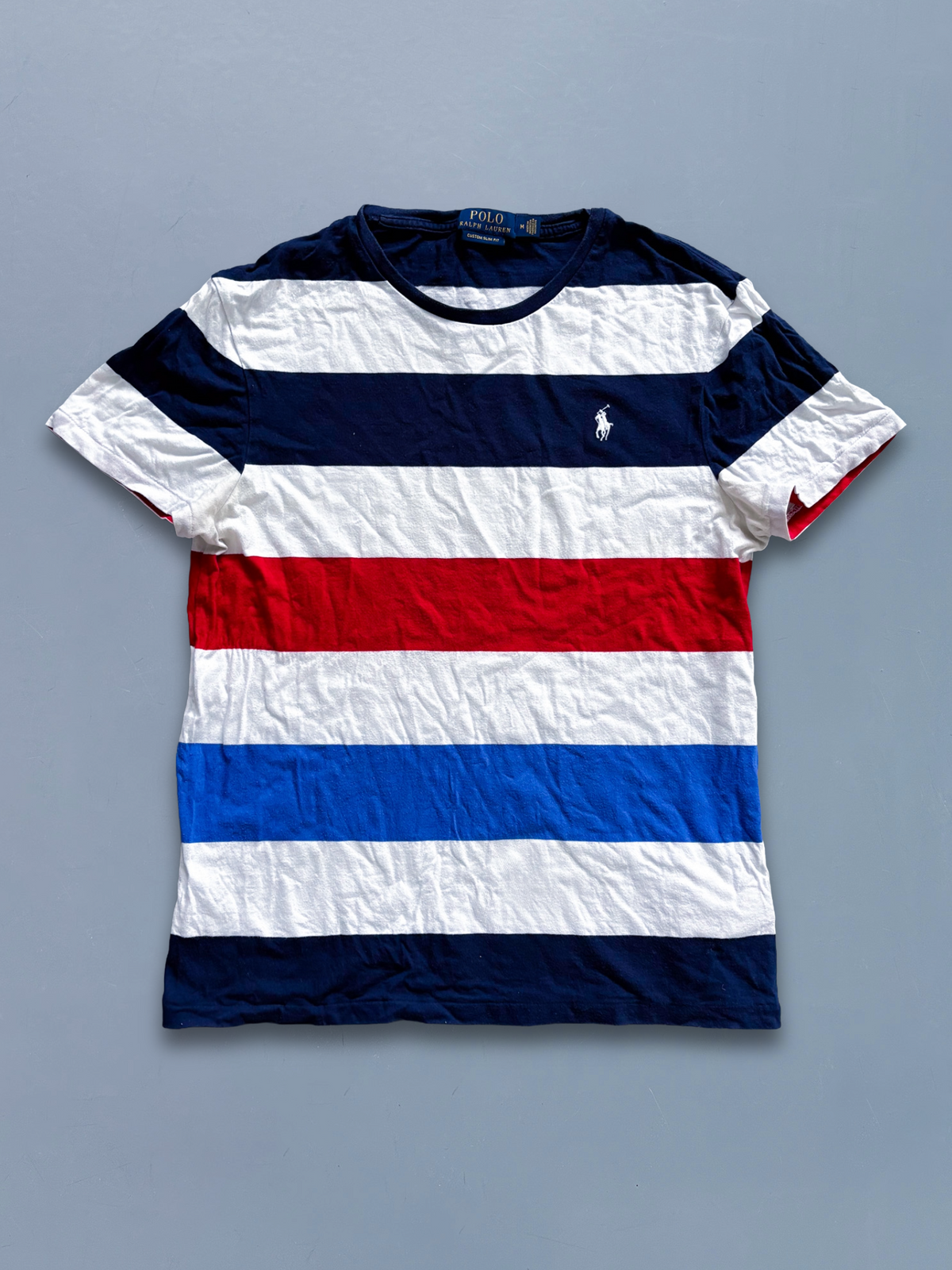 Polo Ralph Lauren Vintage T-Shirt | M