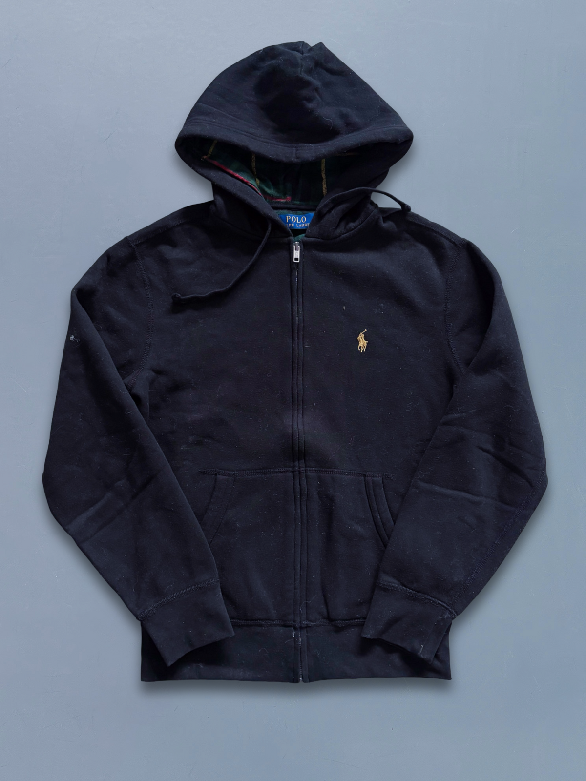 Polo Ralph Lauren Vintage Sweatjacke | XS